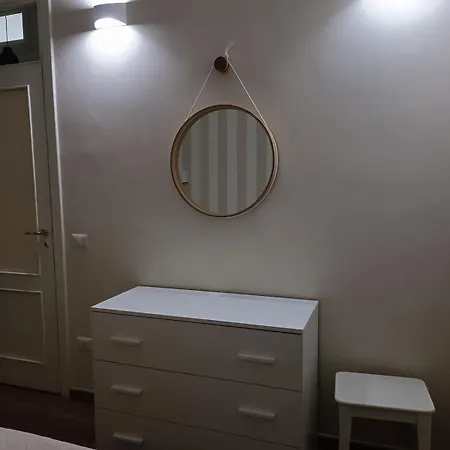 Un Posto A Διαμέρισμα *