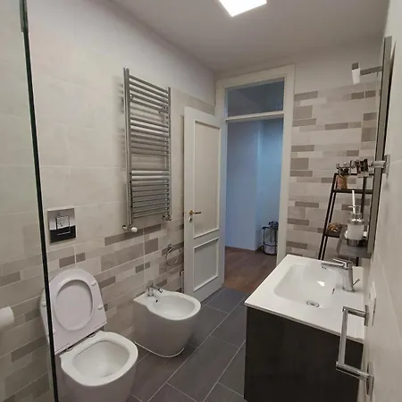 Un Posto A Apartment Naples