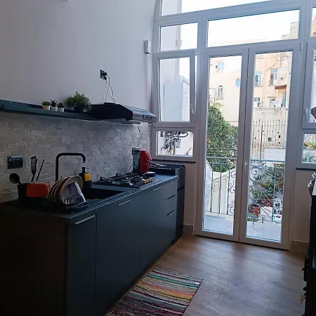 Un Posto A