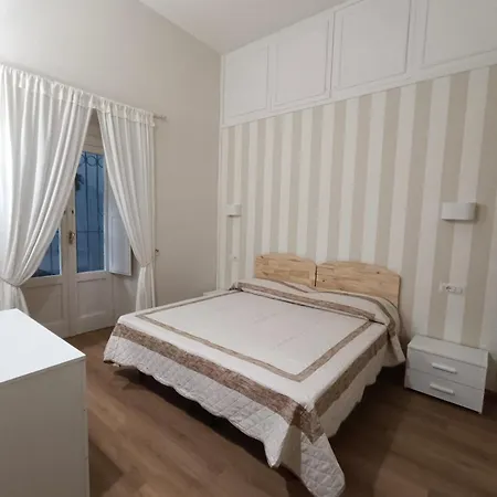 Un Posto A Διαμέρισμα *