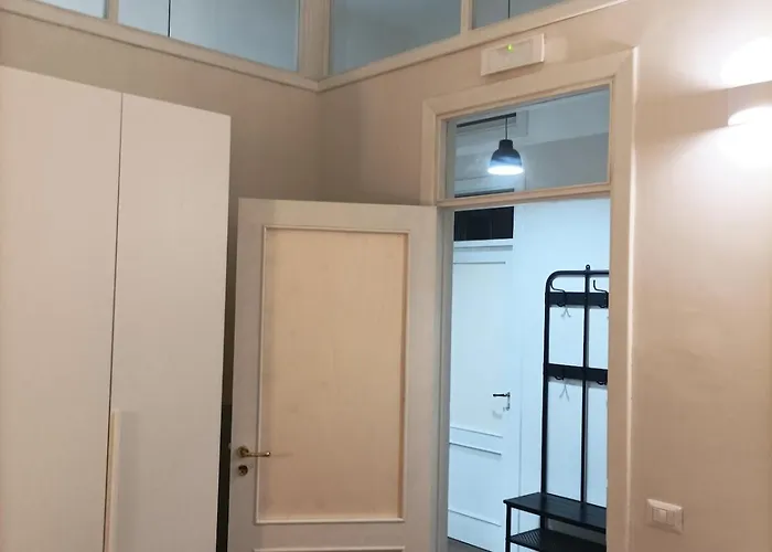 Un Posto A Apartment *