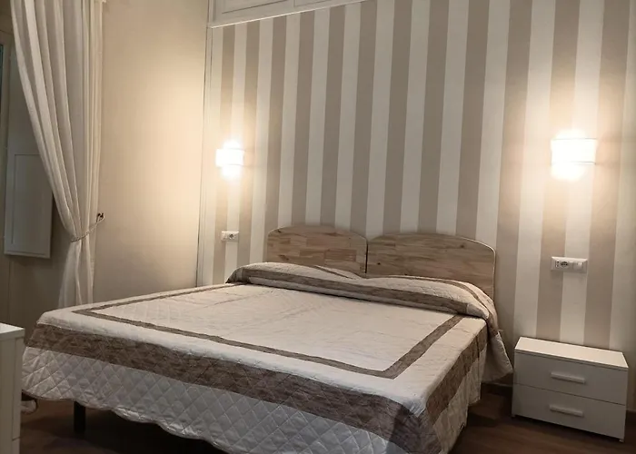 Un Posto A Apartment Naples