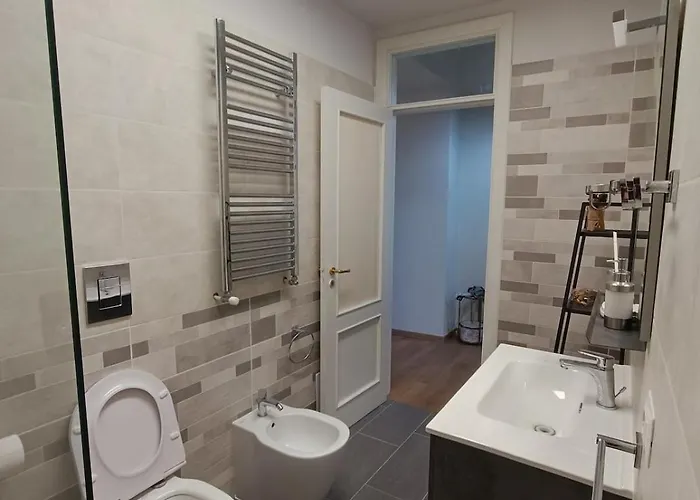 Un Posto A Apartment Naples