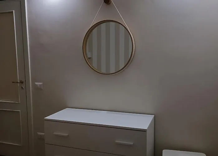 Un Posto A Apartment *