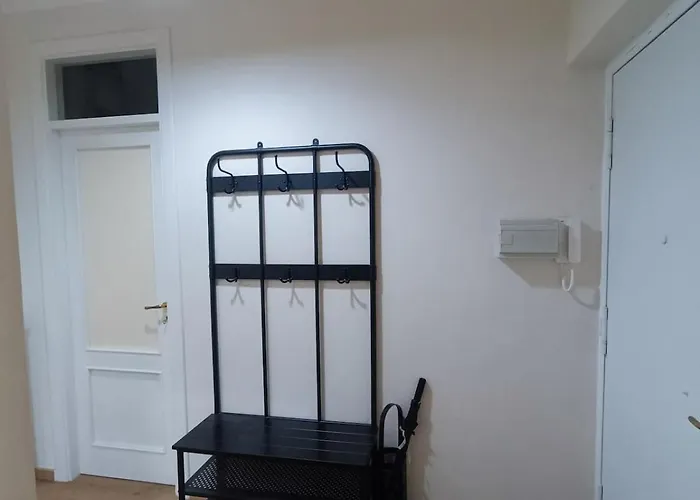 Un Posto A 公寓 那不勒斯