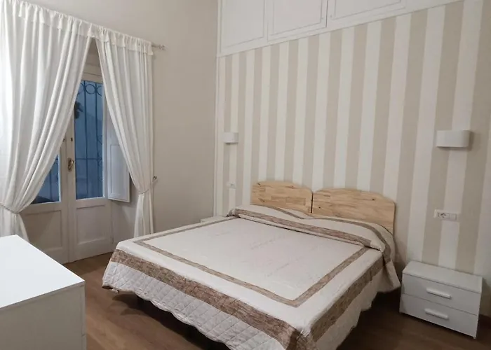 Un Posto A Apartment *