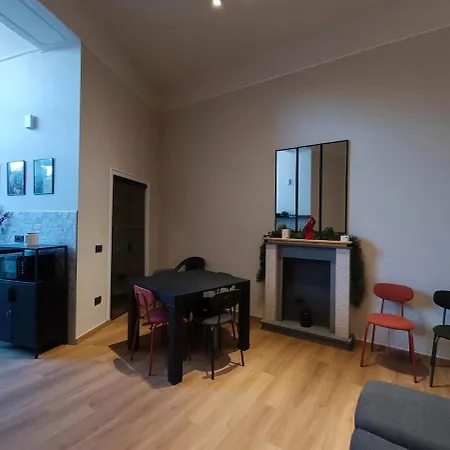 Un Posto A Apartman *