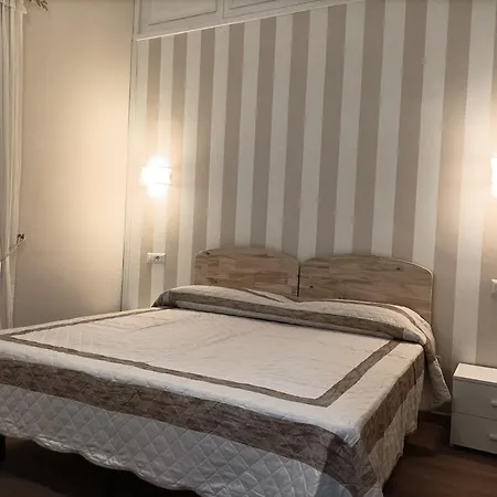 Un Posto A Appartamento Napoli