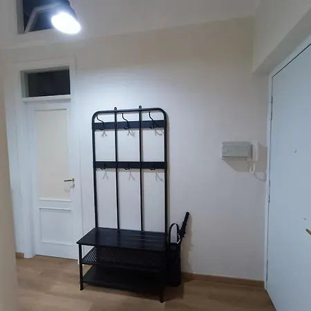 Un Posto A Apartment Neapel